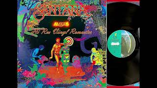 Santana - Let It Shine - HiRes Vinyl remaster