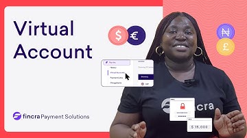 Expand Your Business and Simplify Your Transactions with Fincra Virtual Account.