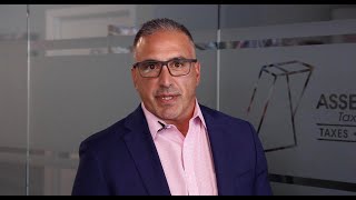 Asset Preservation Tax Retirement Services - Meet Lou Guglielmetti