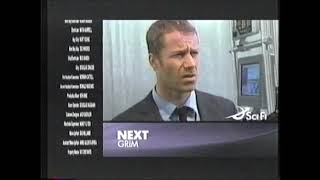 The Howling 1981 End Credits Scifi 2006