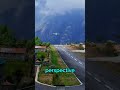 Cockpit Landing at Lukla Airport Nepal | World’s Most Dangerous Airport Approach#Lukla #Aviation
