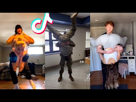 Swing Remix - TIKTOK COMPILATION