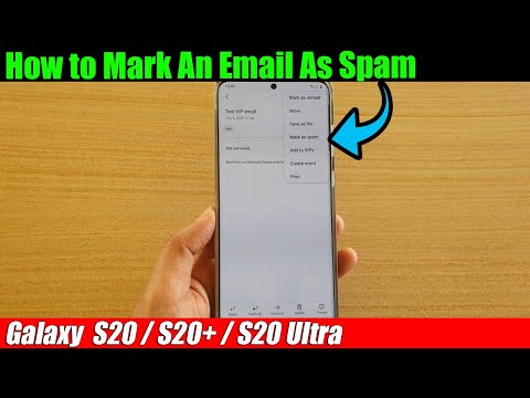 Galaxy S20/S20+: How
