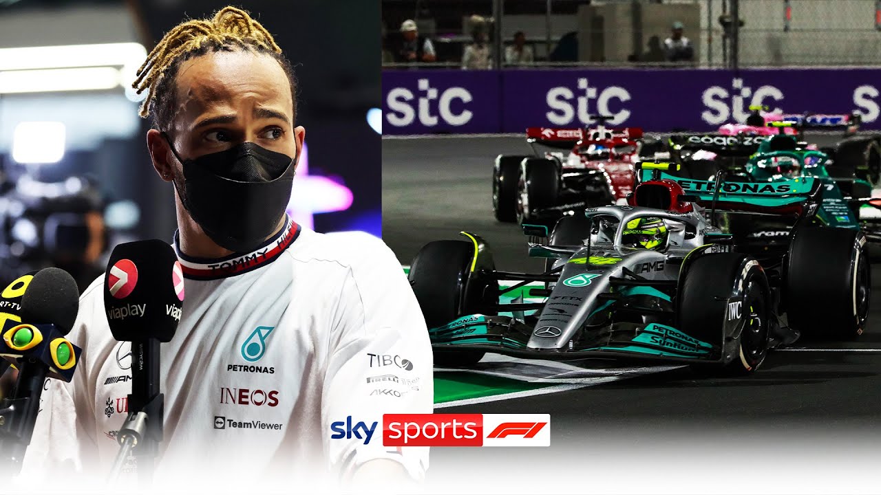 Formula 1 Is Telegraphing a Move That Wont Please American TV Viewers