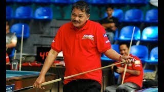 1995 Efren Reyes history-making Z-shot you will love