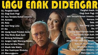 Kumpulan Lagu Lawas Indonesia Terbaik | Tembang Kenangan Terpopuler Terbaik Sepanjang Masa