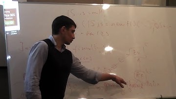 Java Core: Итоговая. Лекция #25 (часть2)