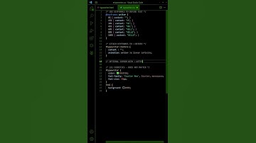 Typewriter Effect In HTML CSS (No Javascript)