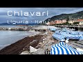 Chiavari — a Perfect Place for a Rainy Day