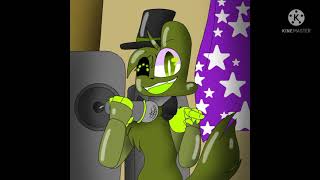 Plushtraps - Plushtrap Ruiz