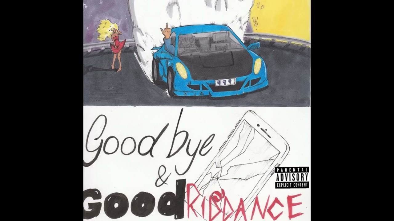 Juice WRLD – Wasted (feat. Lil Uzi Vert) [Sped Up]