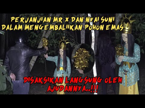 THE GOLDEN TREE IN THE Occult KINGDOM DESTROYED BY THE DEVIL KING