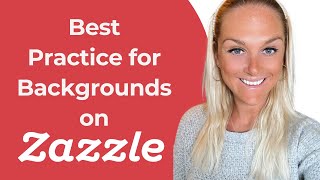 Best Practice for Backgrounds from Zazzle Expansion Experts Jen and Elke Clarke