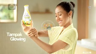 Download lagu IKLAN CITRA BENGKOANG NATURAL GLOW UV • 15s (2023)