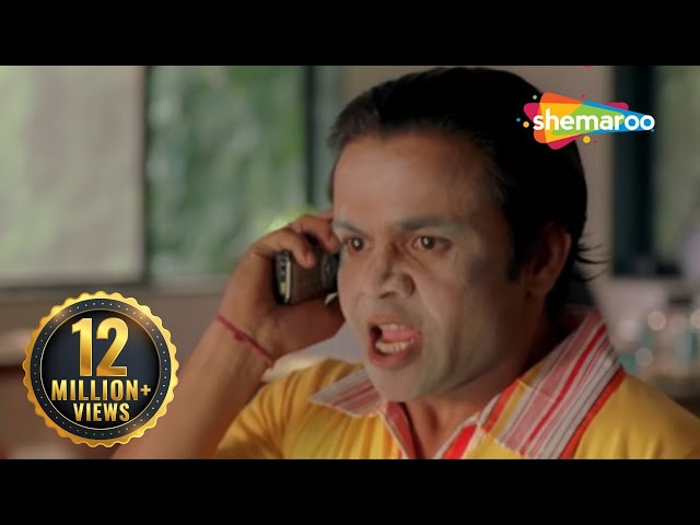 Dhol  | Superhit Comedy Movie | Rajpal Yadav - Sharman Joshi - Tusshar Kapoor - Kunal Khemu class=
