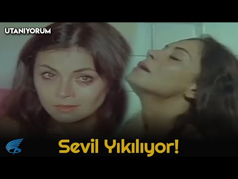 Utanıyorum   - Sevil Yıkılıyor!