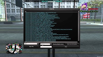 cit2.net | Group History Bug