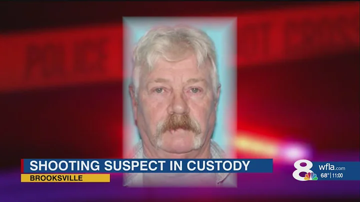 Brooksville standoff situation 'totally resolved,'...