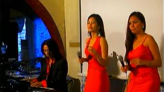 Jannes Singing La La La Means I Love You By The Swing Out Sis.