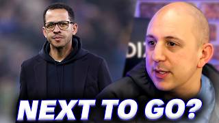 Will Spurs Go Down Liam Rosenior To Be Sacked review The Prem Gameweek 31