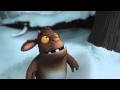 Het Kind van de Gruffalo/The Gruffalo's Child - Trailer