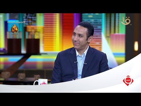 ما السلاح السري للشعب المصري أثناء حرب أكتوبر ولماذا قللوا استهلاك السكر الكاتب محمد توفيق يجيب