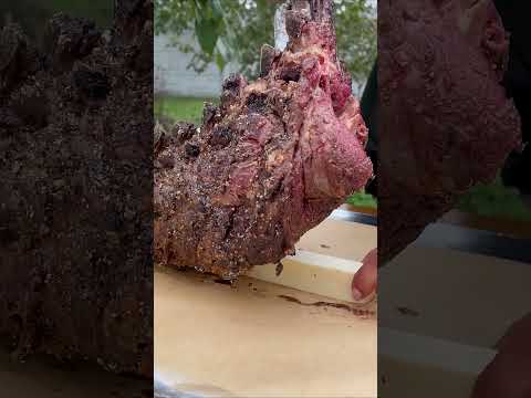 🤯Unrealistically Delicious Meat