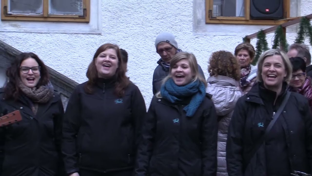 2017-11-19Weihnachtsmarkt Schloss Leiben