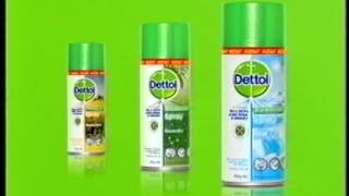 Dettol 2009