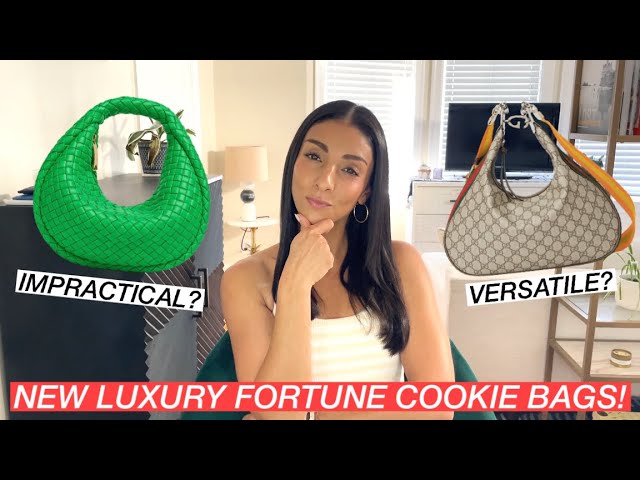 ❣︎𝗴𝗮𝗯. on X: The fortune cookie bag 🥠 #LouisVuitton   / X