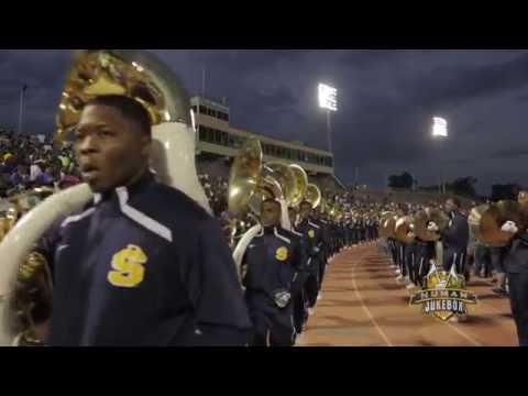 Southern University Human