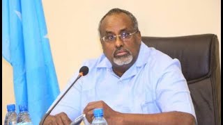 DEG DEG AH; Talo layaab leh, MD hore ee Hirshabele Waare oo afka furtay oo Xasan Sheekh runta usheeg