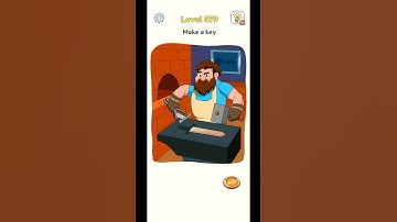 DOP 3 level 379 Make a key