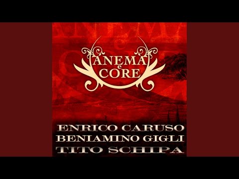 'O sole mio