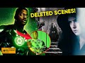 10 Most Unbelievable Deleted Scenes From Famous Movies