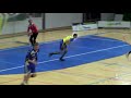 Olse Merksem vs Handbal Izegem kan je hier terug bekijken