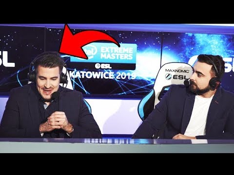 KOMENTUJĘ MAJORA NA IEM KATOWICE! (+pickem) strike force heroes