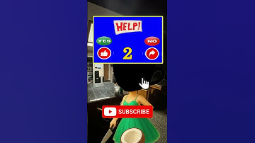 GUESS REAL HEAD OF LIRILI LARILApart #4 garry