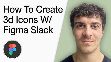 How To Create 3d Icons With Figma Slack 3d Icon Figma (Full 2025 Guide)