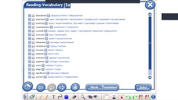 Excel 9  Words 3a p30