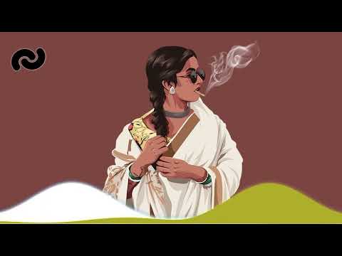 Poster Lagwado Bazaar Mein Circlehead Music Aflatoon Hip Hop Trap Mix EDM