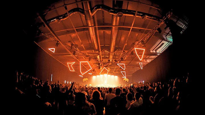 Metodi Hristov - Set About Sofia (12.03.2022) [Tec...