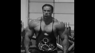 Fluxxwave x Tom Platz and Kevin Levrone (Super Slowed)