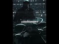 Redeemed vader vs post 66 darth sidious  goated collab with evileditzz