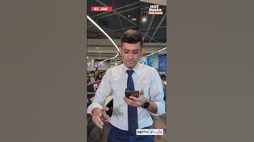 Hot Stocks With Hersh Sayta | NDTV Profit