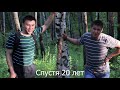 Прогулка по Чегдомыну.