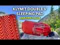 Klymit Double V Sleeping Pad | Long Term Review