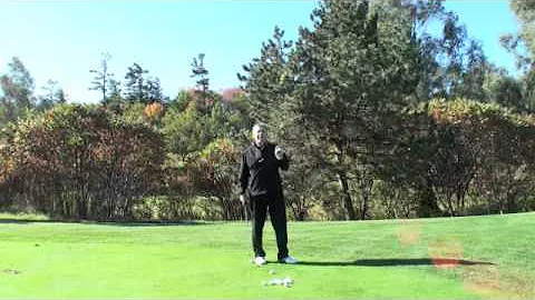 Short Game Chipping; #1 Most Popular Golf Teacher ...