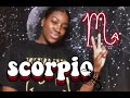 #SCORPIO NORTHNODE : YOUR PURPOSE , YOUR CALLING