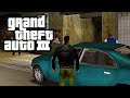 GTA 3 Classic Intro Mission 1 Give Me Liberty 